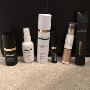 Drmtlgy bundle! Complete kit